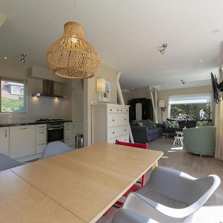 Cozy Holiday Home With Garden Sint Maartensvlotbrug 외부 사진
