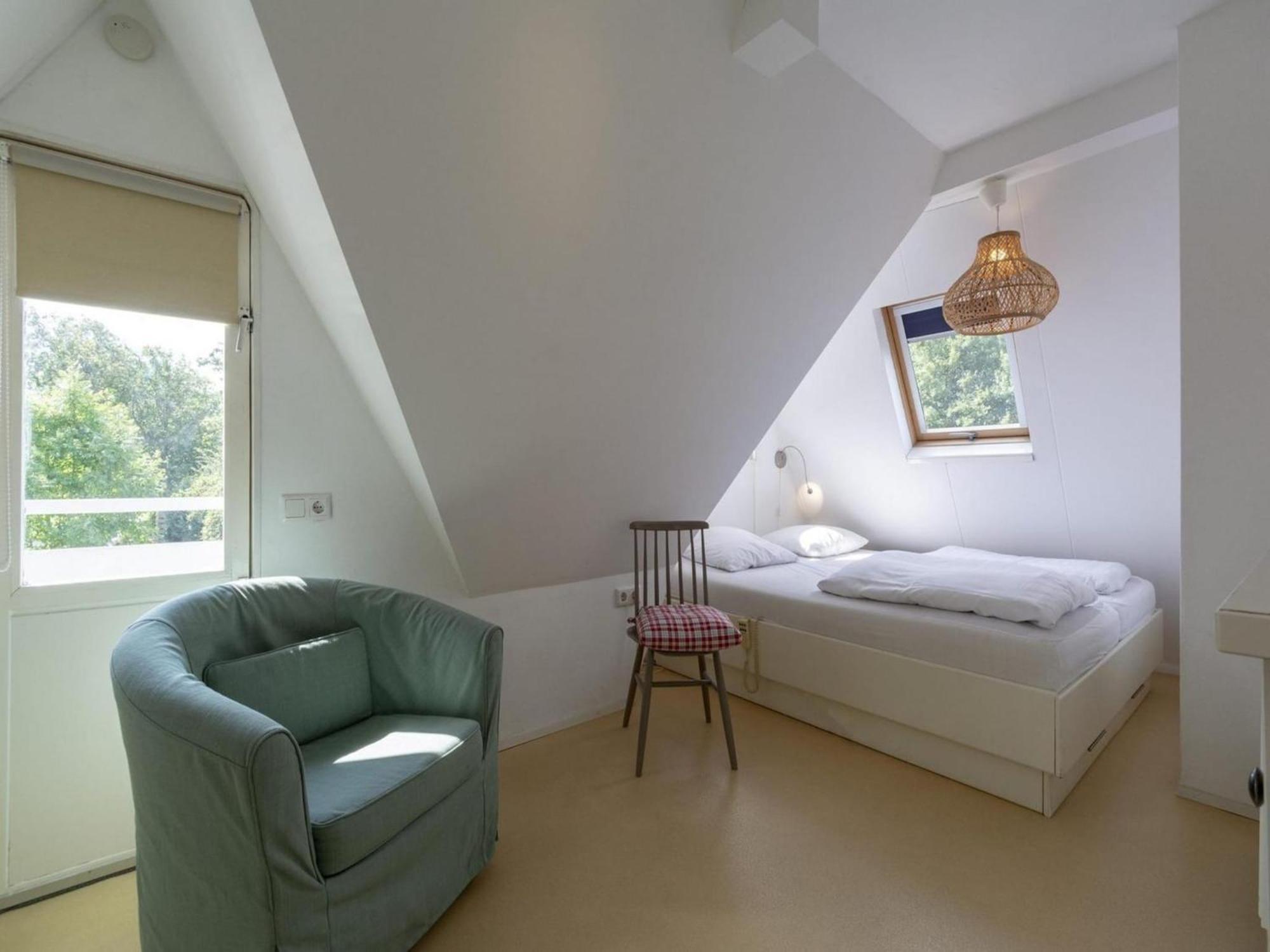 Cozy Holiday Home With Garden Sint Maartensvlotbrug 외부 사진