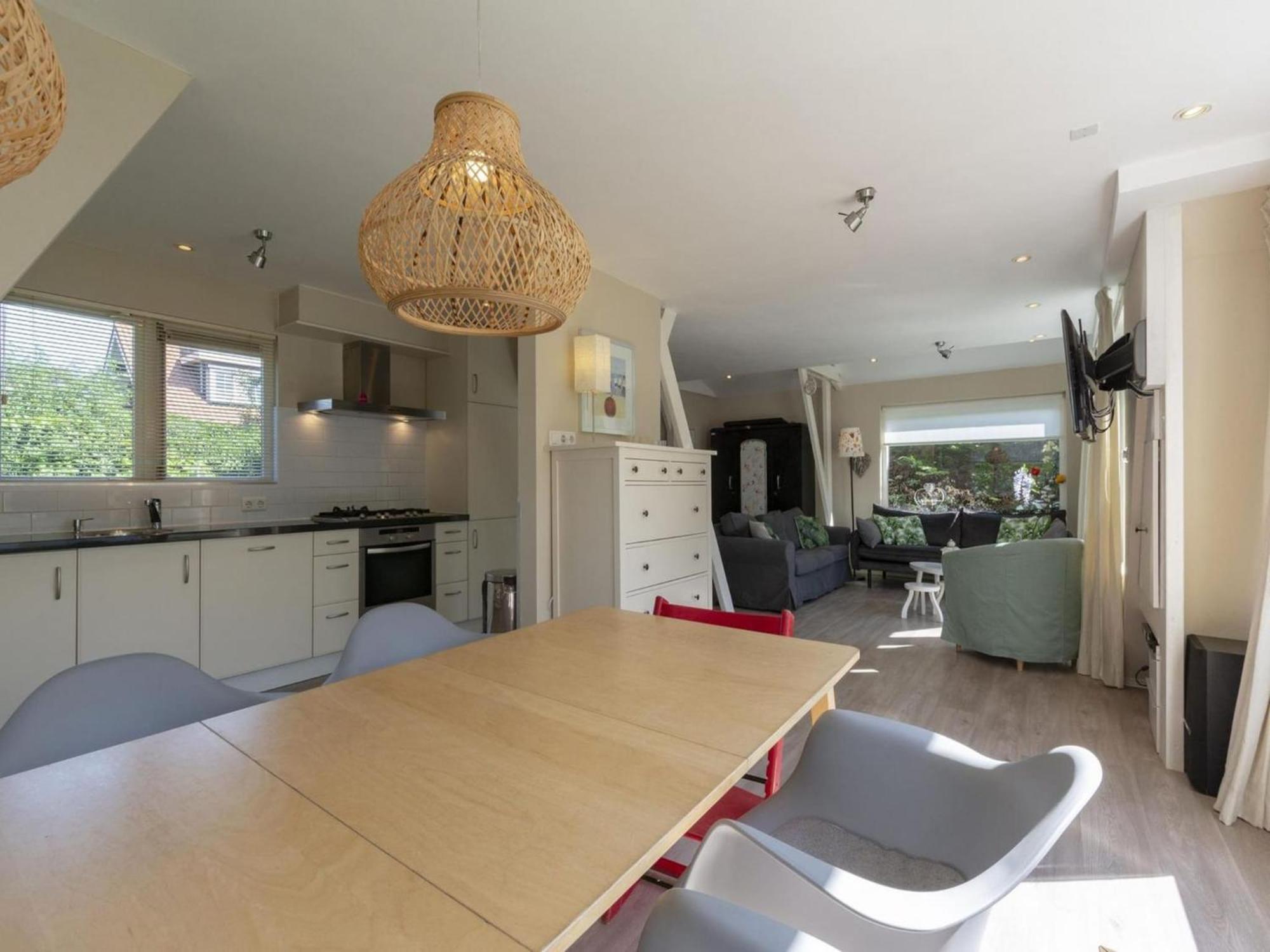 Cozy Holiday Home With Garden Sint Maartensvlotbrug 외부 사진